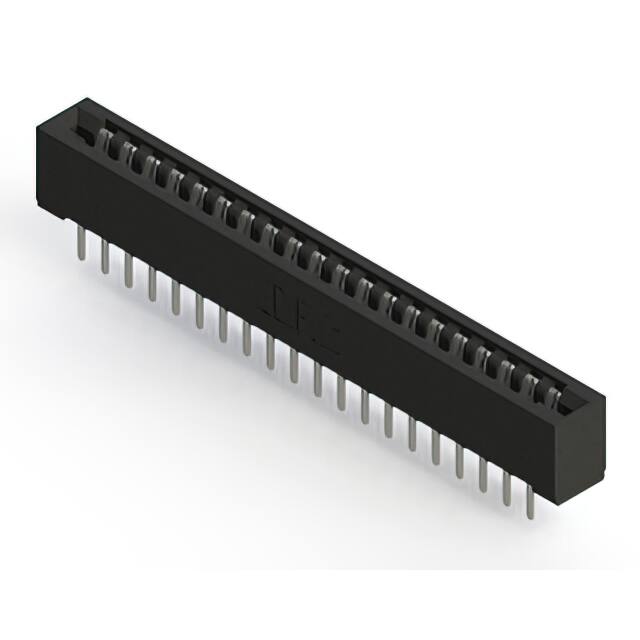 857-040-420-201 EDAC Inc.  Edgeboard Connectors